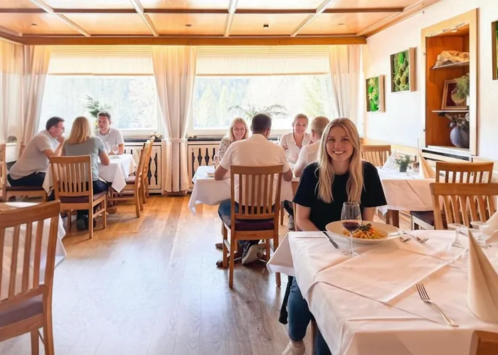 Landgasthof Jostalstueble