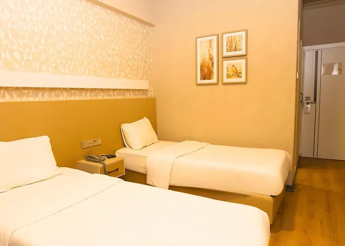 Esin Hotel