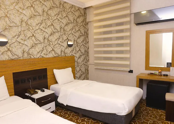 Esin Hotel