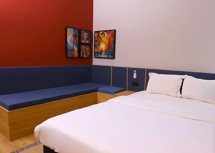 Esin Hotel