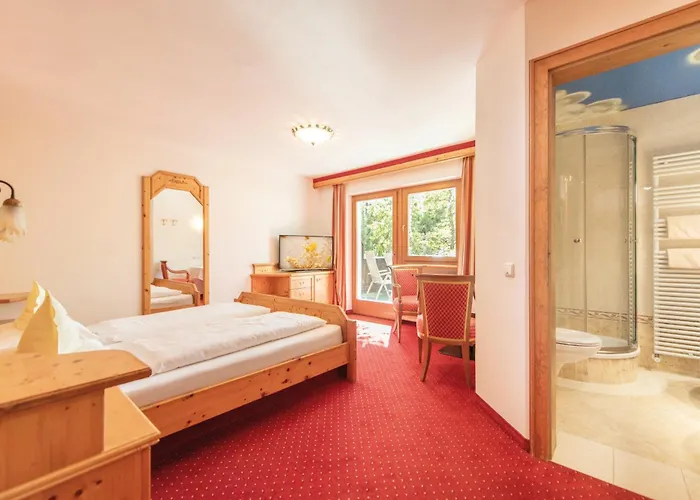 Apipura Hotel Rinner