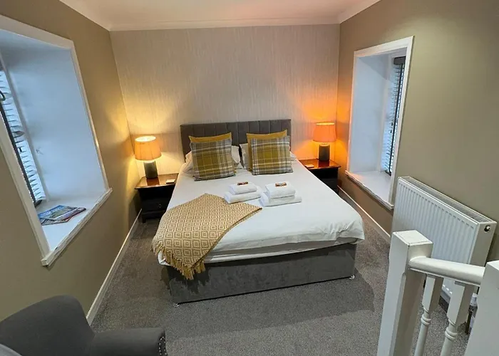 The Covenanter Hotel