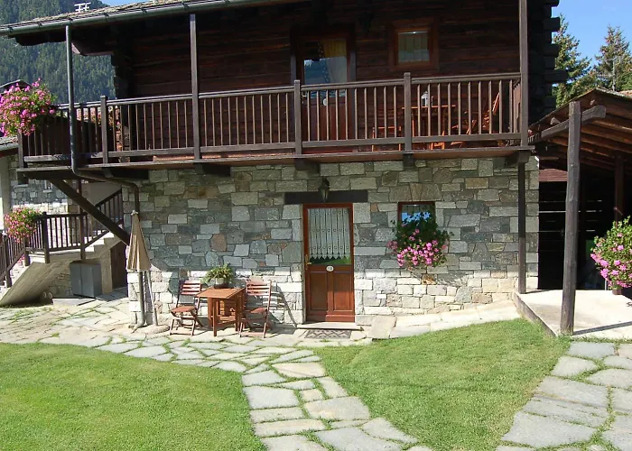 Residence Foyer D'Antan