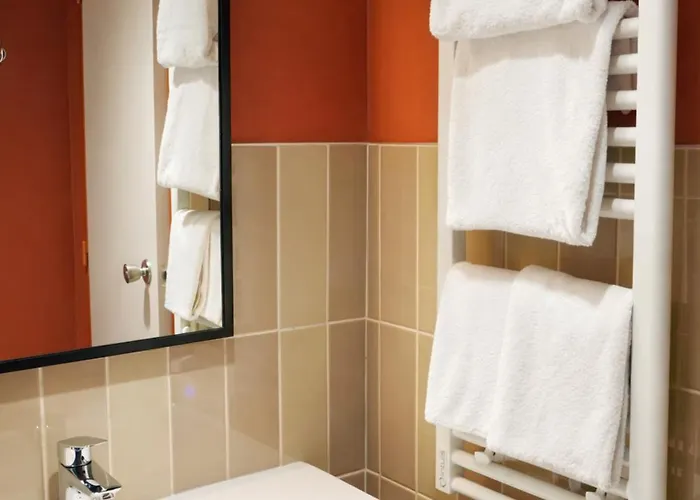 Résidence les Dômes par Vy Resort Thermal&Spa