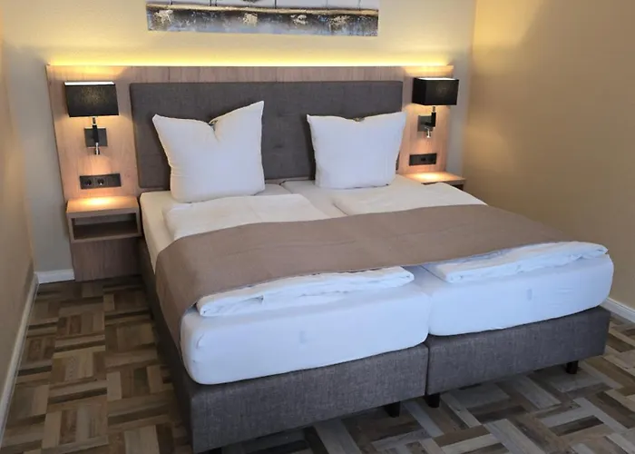Hotel Landgasthaus Zander