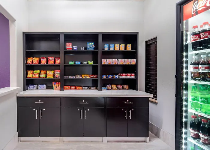 La Quinta By Wyndham Alamo-Mcallen East