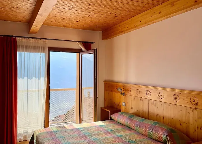 Albergo Ristorante Baraglia