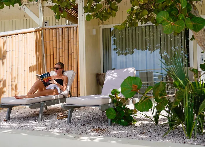 Boutique Hotel Bougainvillea