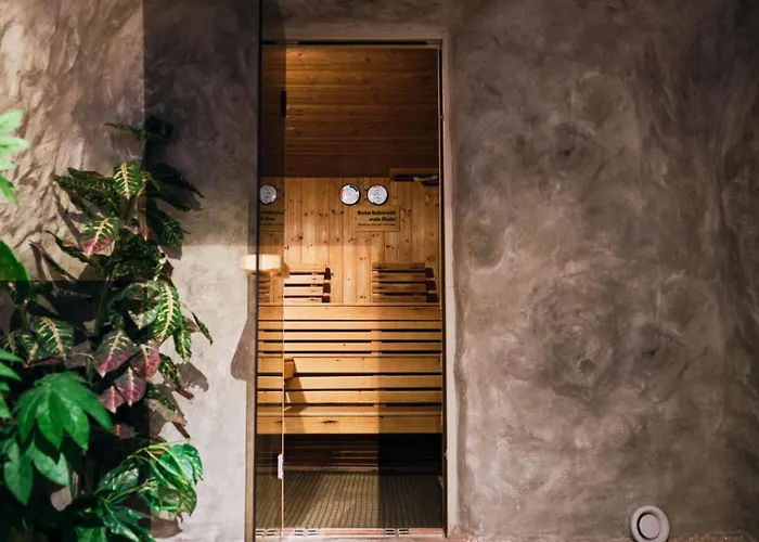 Hotel Enzian By Alpeffect Hotels