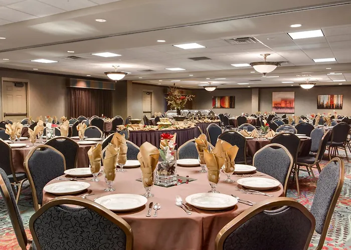 Holiday Inn Hotel & Suites Council Bluffs By Ihg