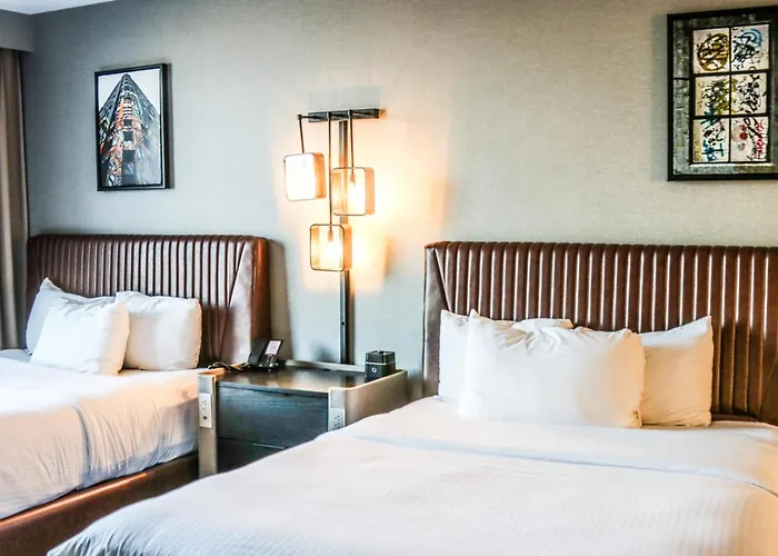 Hollywood Casino-Hotel at Greektown