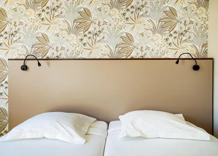 Gabhouse - Lyon Gerland - City Living Stay
