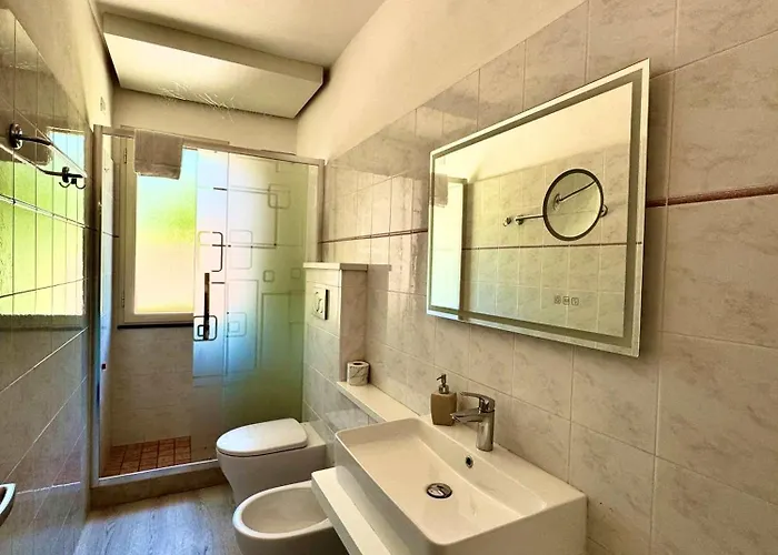 Casa Campanella Resort