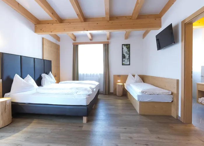Guesthouse Dolomiten