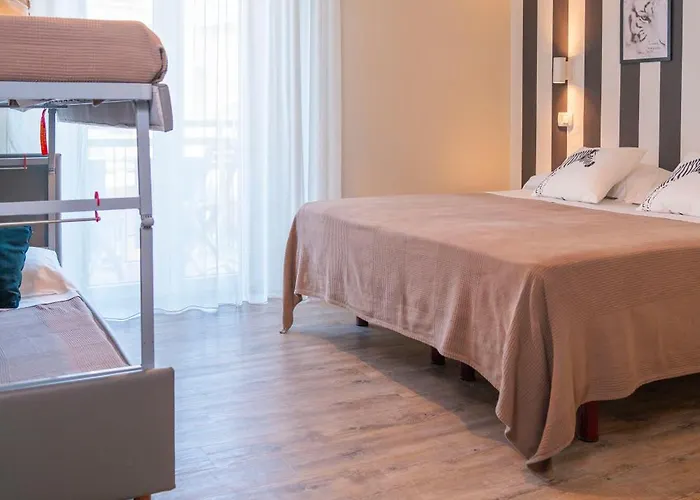 Hotel Rex - Lifestyle