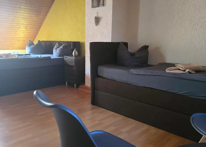 Landgasthof Hotel Rebe Alzey