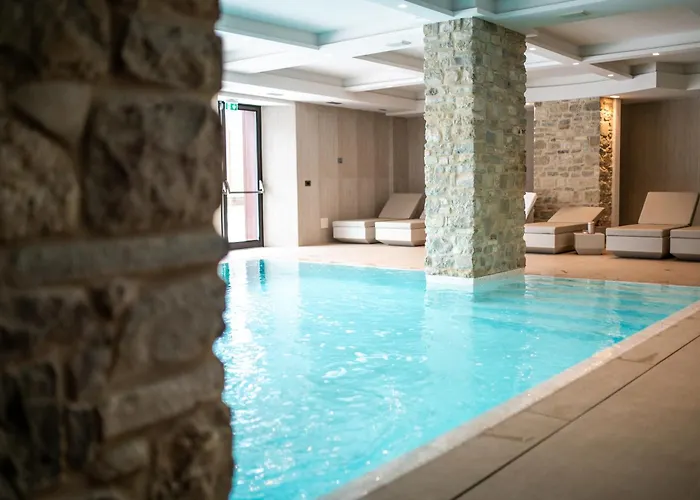 Borgotufi Albergo Diffuso