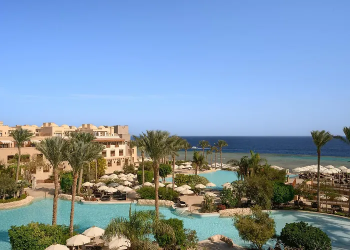 The Makadi Spa Hotel - Couples Only 18 Years Plus