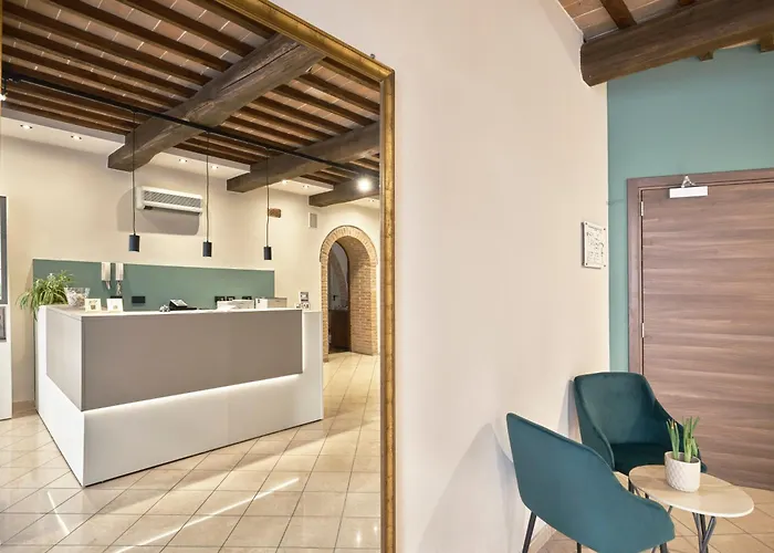 Hotel La Pace
