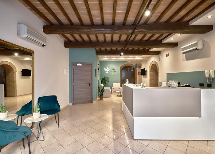 Hotel La Pace
