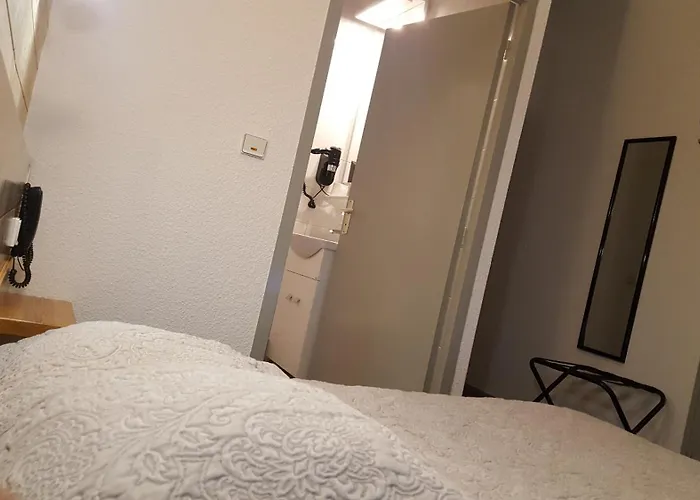 Hotel Glaizette