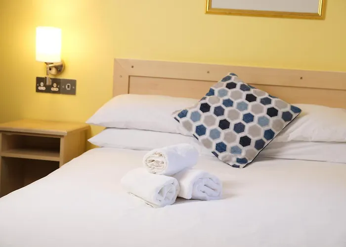 Feerick'S Hotel