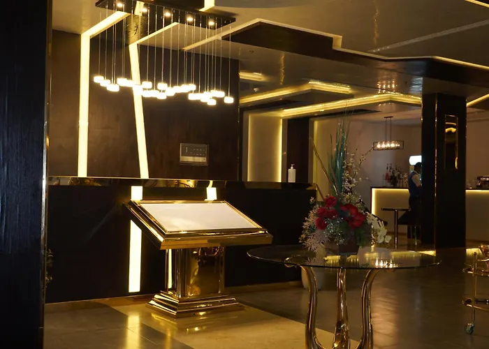 Aljawhara Alzarqaa For Serviced Apartments Est 2
