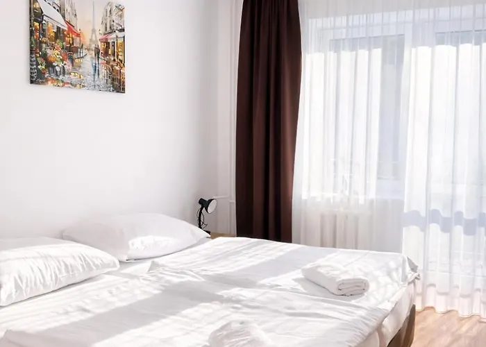 Hotel Olimpik Park