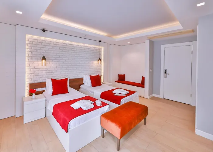 Lale Hotel