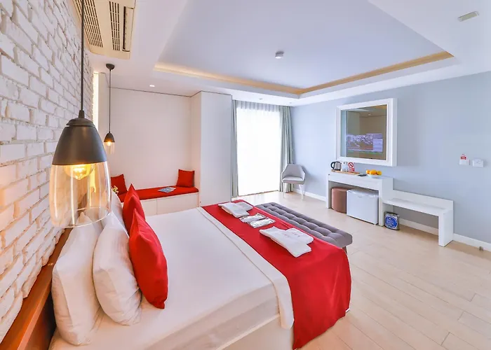 Lale Hotel