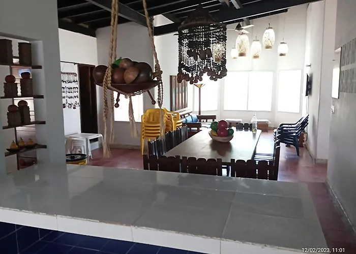 Cabanas Recreaciones