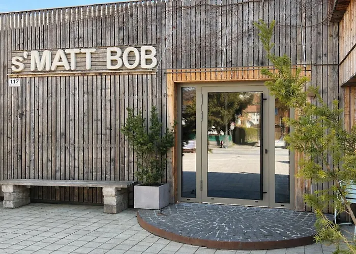 S'Matt Bob