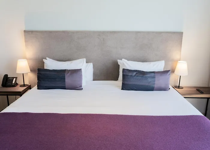 CasaSur Pilar Hotel
