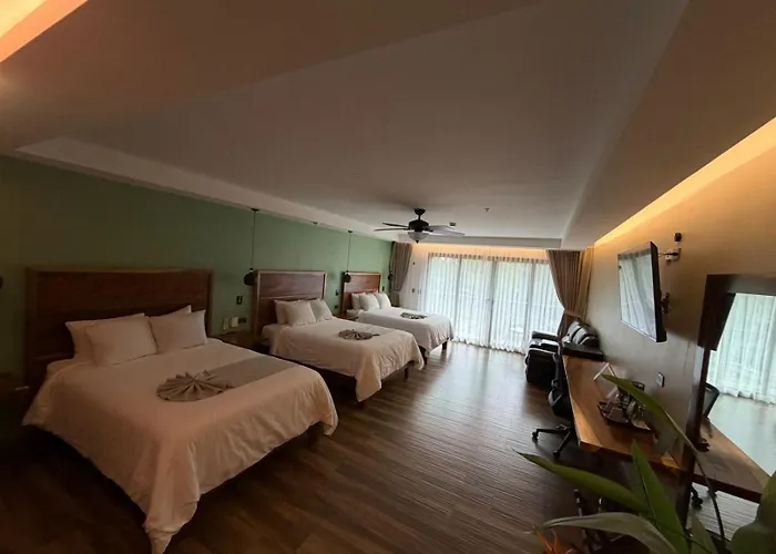 Hotel Mi Linda Tierra