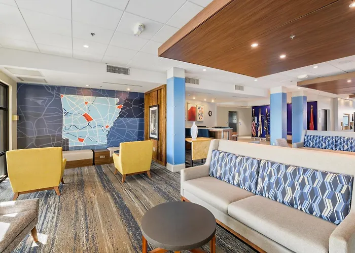 Holiday Inn Express & Suites White Hall By Ihg