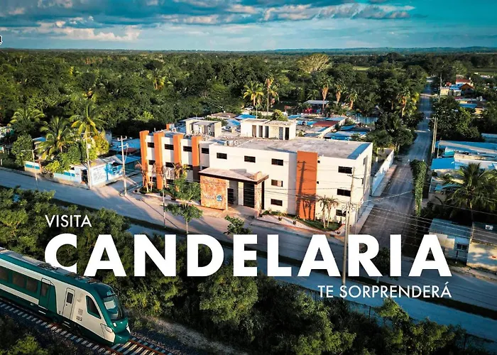 Hotel Taxaha