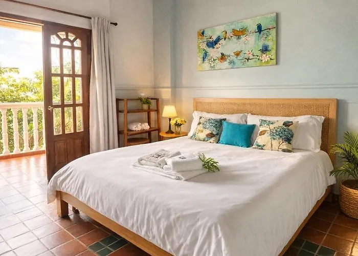 Casa Isabelita