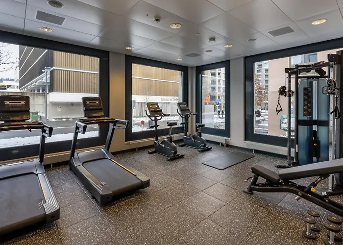 Holiday Inn Express - Luzern - Kriens By Ihg
