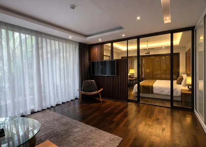 Kp Hotel