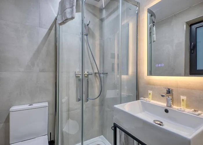 Onyx Hotel