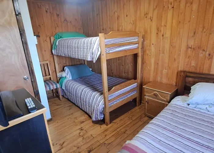 Hostal Casona del Cerro