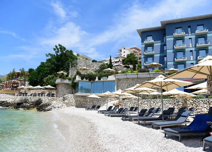 Buze Boutique Hotel