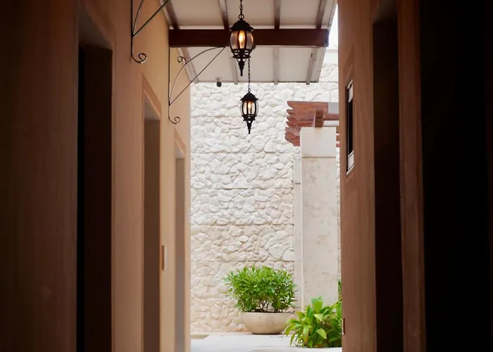 Casa Tavera- Adults Only