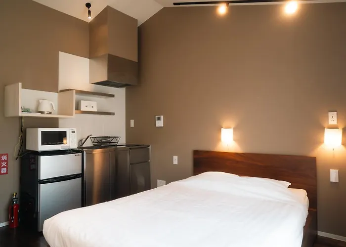Condominium Mirahakone