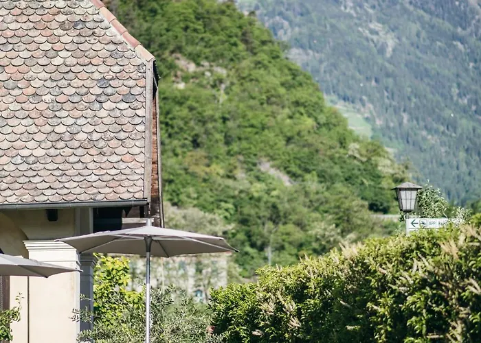 Garni-Hotel Der Forsterhof