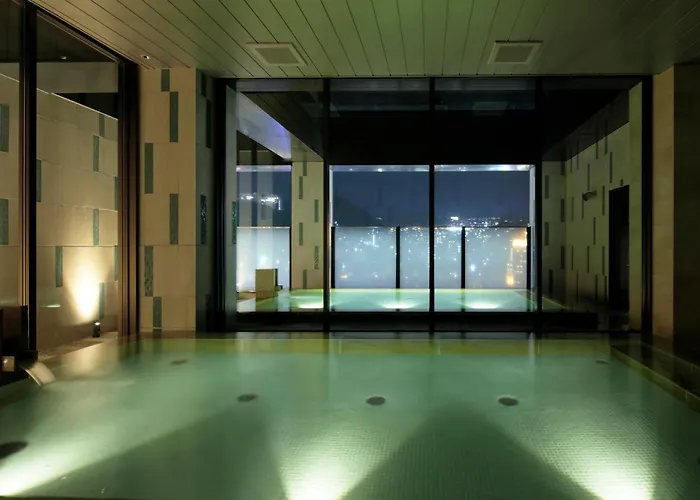 Candeo Hotels Nagasaki Shinchi Chinatown