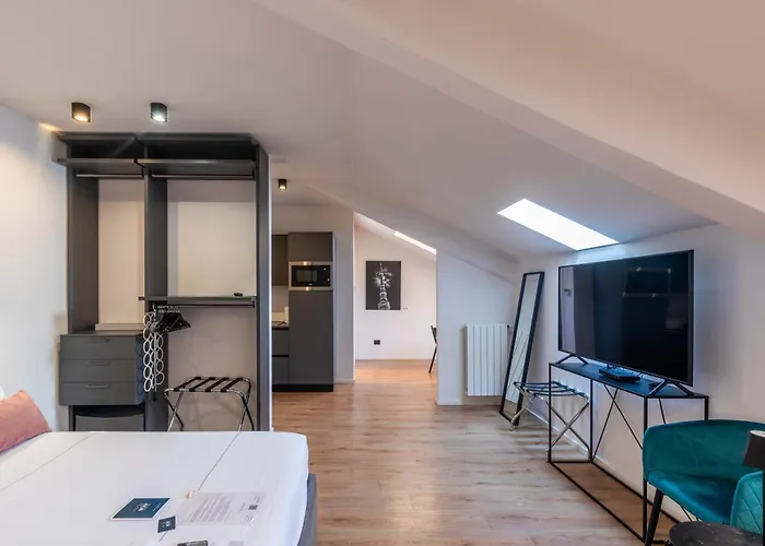 San Carlo Suite Torino
