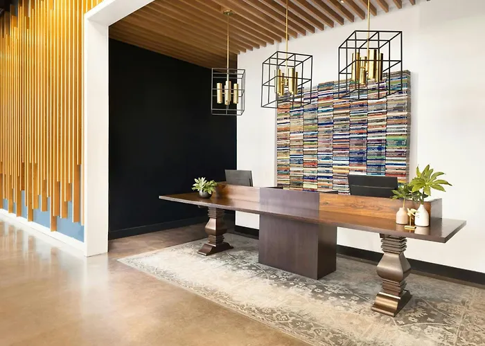 The Casso, Raleigh, A Tribute Portfolio Hotel