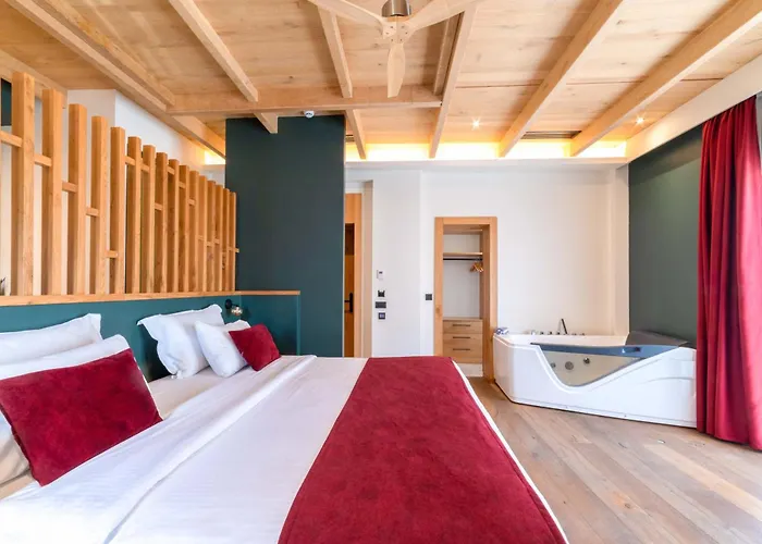 Artion City Boutique Hotel