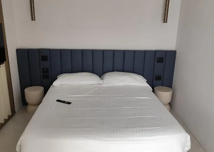 Hotel Gabbiano